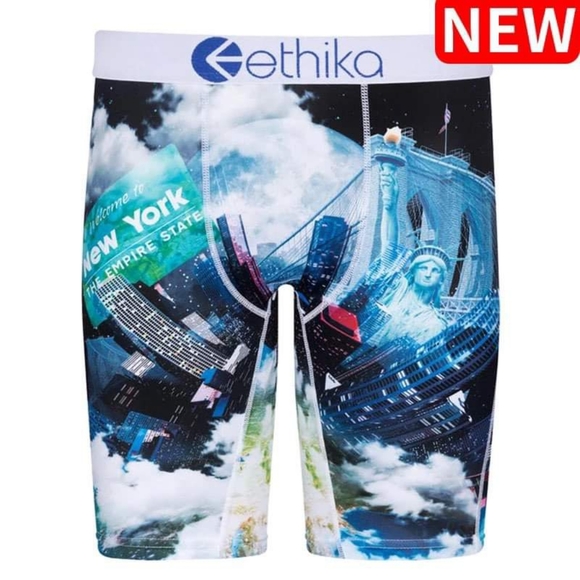 Man ethika boxer - Picture 5 of 16